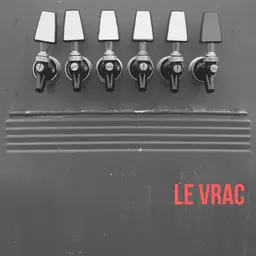Vrac : le dossier