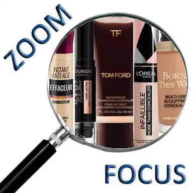 Logo du Zoom