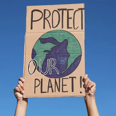 Crise environnementale : des Français inquiets et peu renseignés