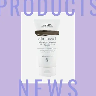 Aveda imagine un masque pour chaque couleur de cheveux