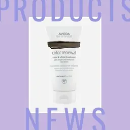 Aveda imagine un masque pour chaque couleur de cheveux