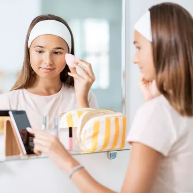 Consommation : la beauté reste la préoccupation principale des jeunes Américains