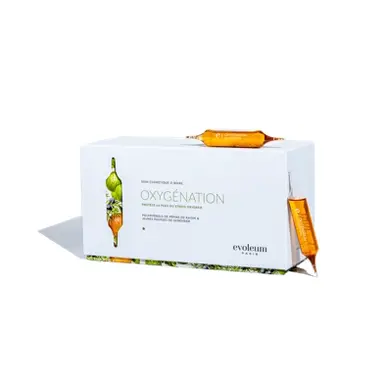 Evoleum : la beauté à boire