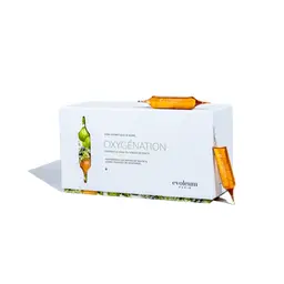Evoleum : la beauté à boire