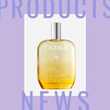 Deux nouvelles huiles pour le corps et les cheveux chez Caudalie !