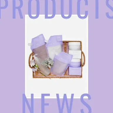 La Rosée lance une gamme capillaire intégralement rechargeable