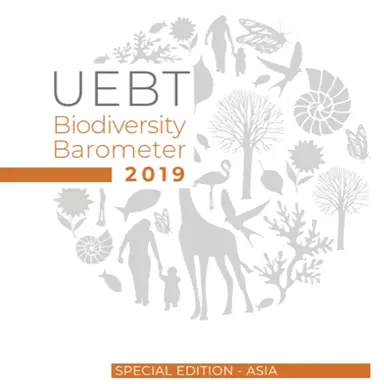 UEBT