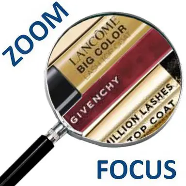 Logo du zoom