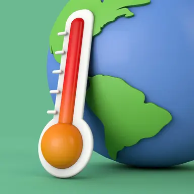 International : une écoanxiété à géométrie variable