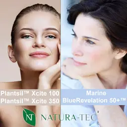 Natura-Tec révèle la beauté du naturel