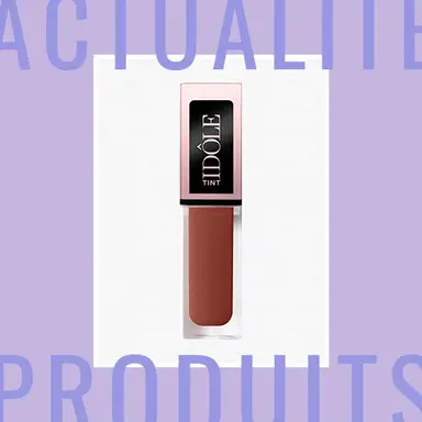 Lancôme dévoile Idôle Tint, son nouveau blush liquide pour les yeux