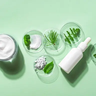 Cosmébio (ré)affirme que les cosmétiques naturels et bio sont performants