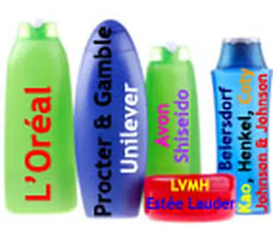 © Fotolia.com/L'Observatoire des Cosmétiques