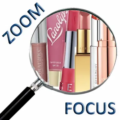 Logo du zoom