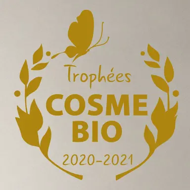 Cosmébio : les Trophées 2020-2021