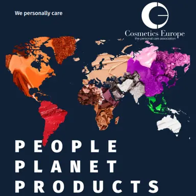 La Cosmetics Europe Annual Conference 2020