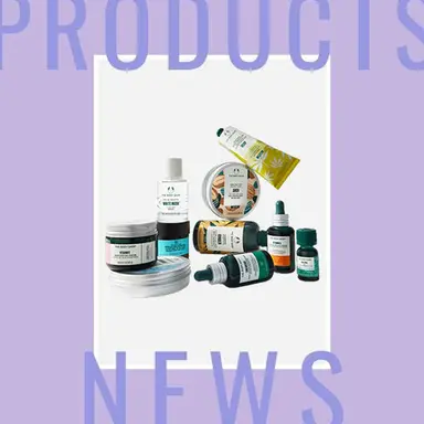 The Body Shop devient 100 % vegan et certifiée par la Vegan Society