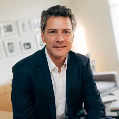 Gilles Droit élu Président du Conseil d'Administration fédéral de la FEBEA