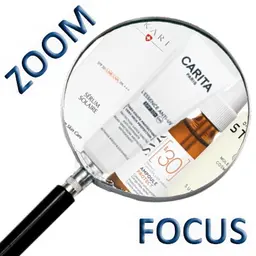 Les sérums solaires