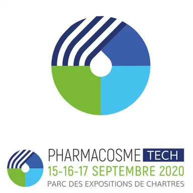 Pharmacosmetech : 2e édition