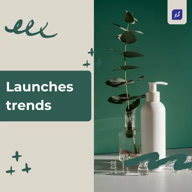 Tendances lancements - juin 2023