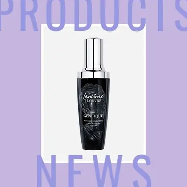 Une collaboration originale entre Lancôme et le Louvre