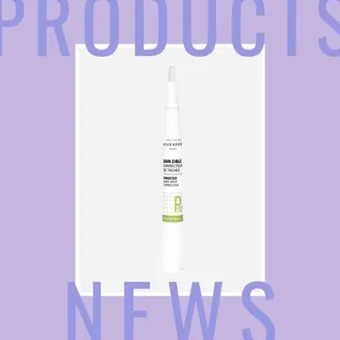 Novexpert lance une gamme antitaches aux polyphénols de thé vert