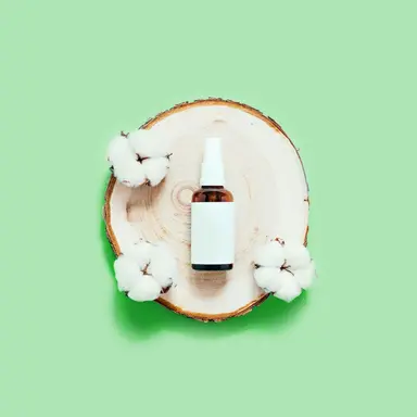 La sensibilité des Françaises à la beauté "green"
