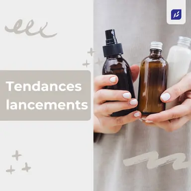 Tendances lancements - mai 2023